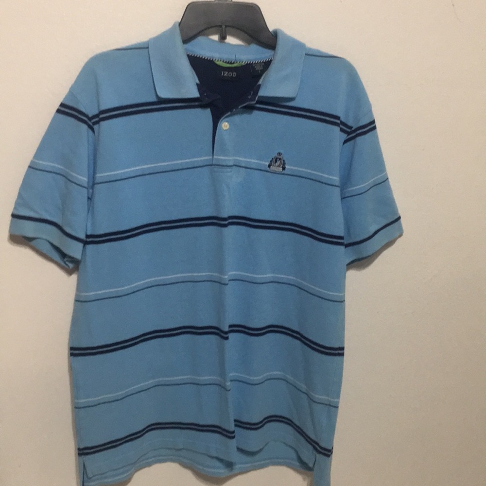 IZOD men’s polo